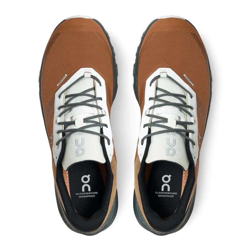 venture Waterproof 3.0 Pecan Lead