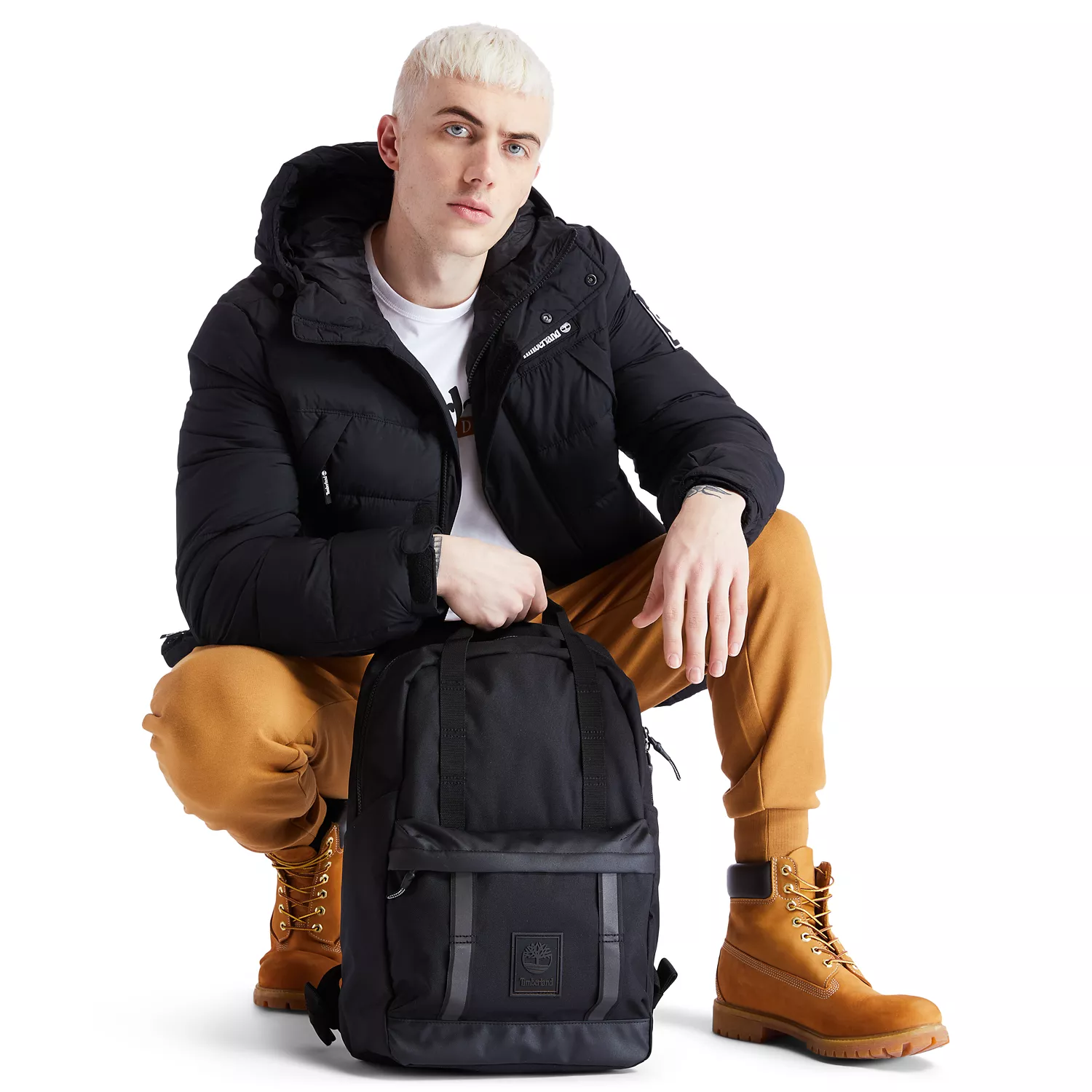 Forest Edge Classic Backpack