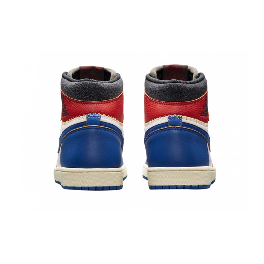 Jordan Air Jordan 1 Retro HI NRG / UN “Union – Storm Blue” BV1300-146