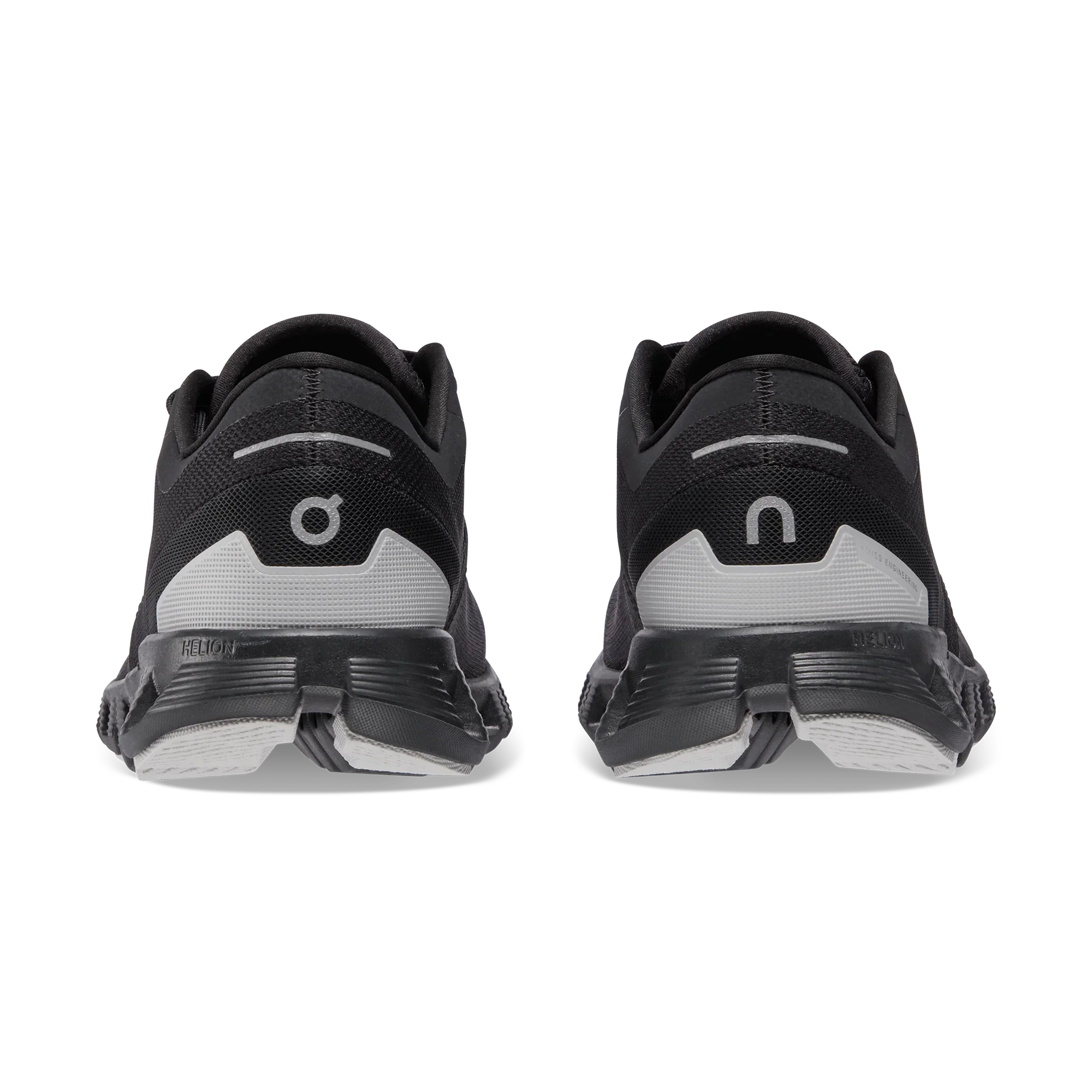 On Cloud X 3 Black Women's