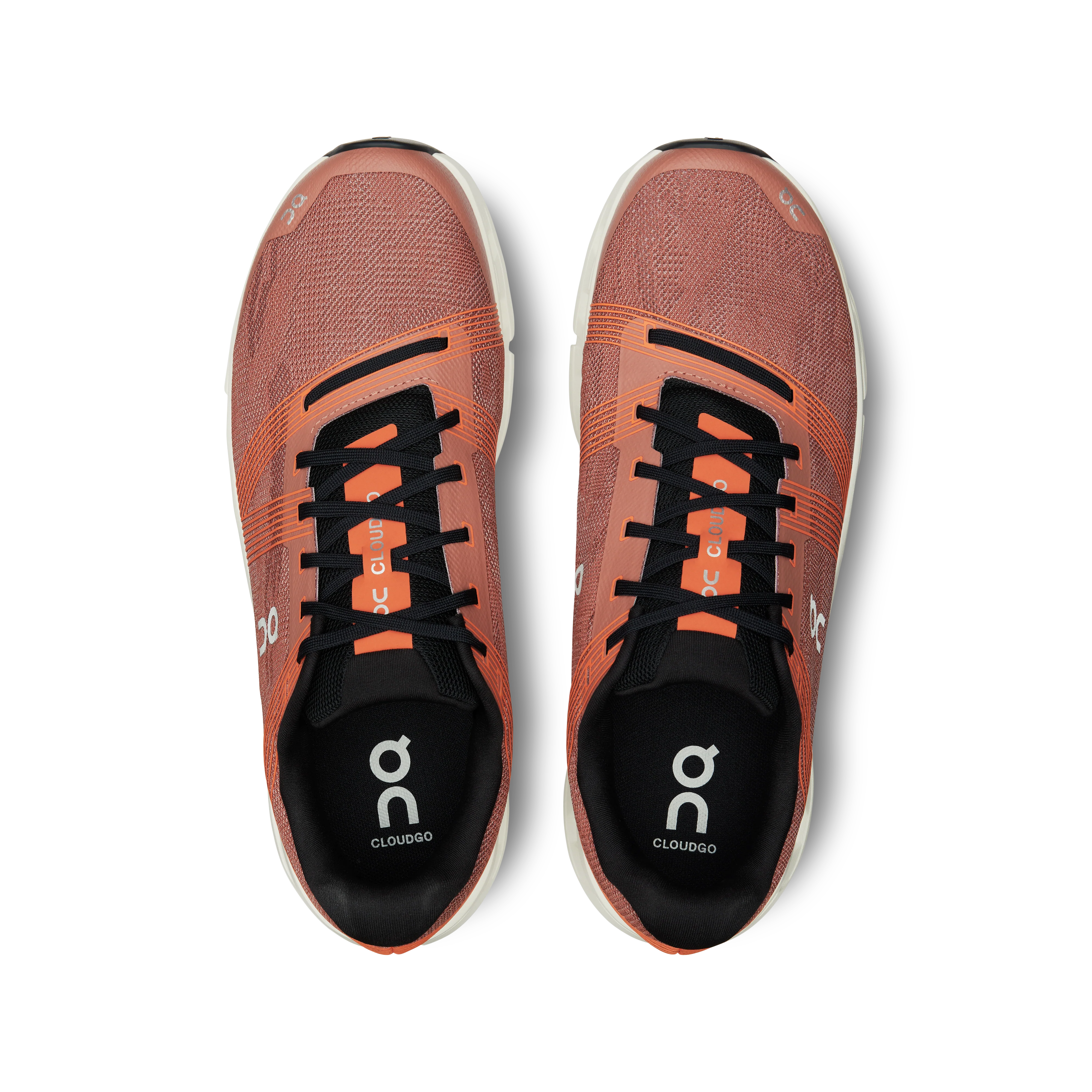 Women's Cloudgo - Wide Width