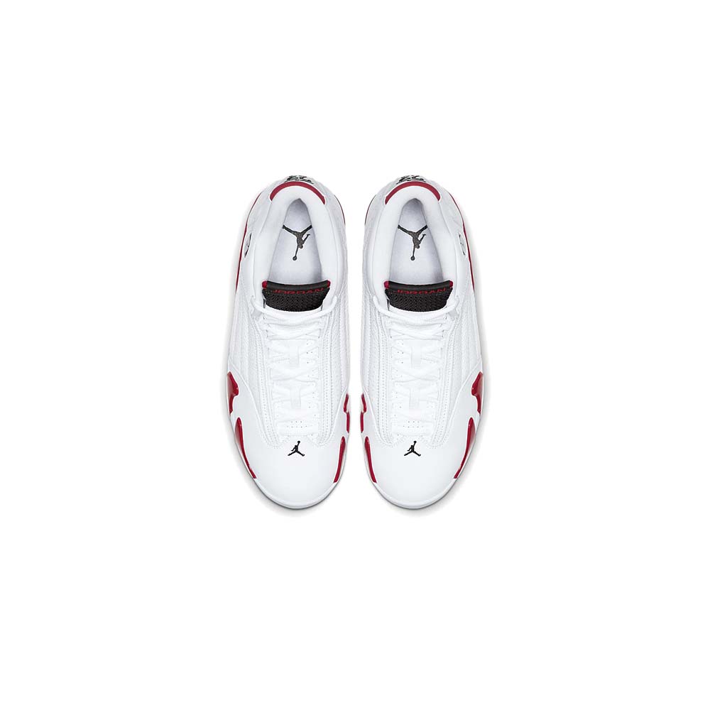 Air Jordan 14 Candy Cane 2019 487471-100