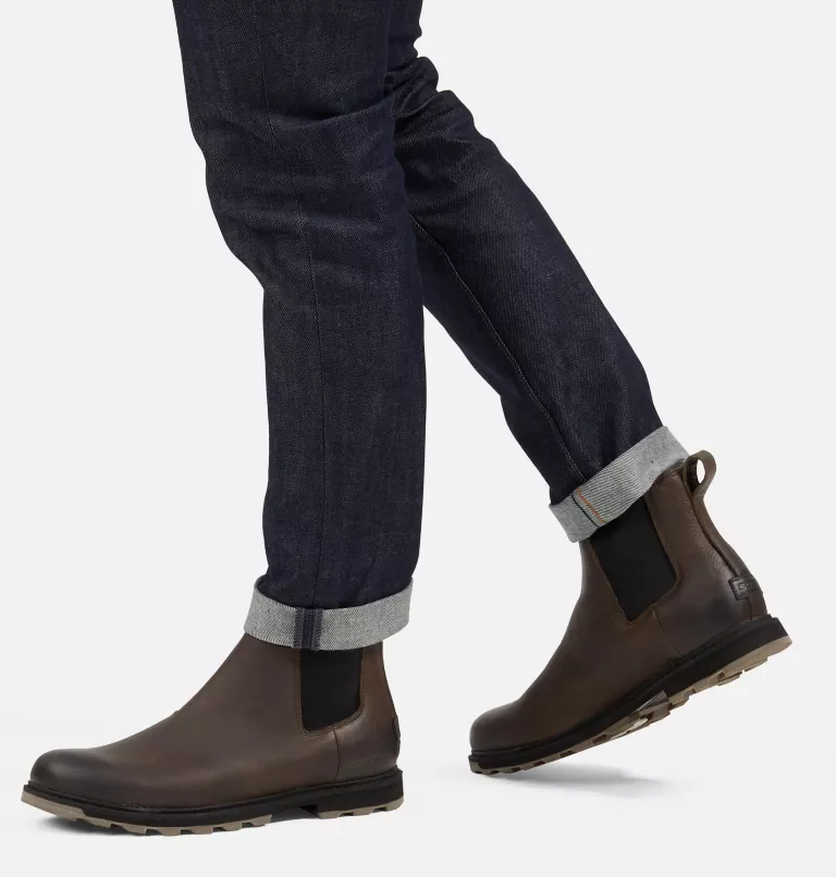 MEN'S MADSON II CHELSEA BOOT