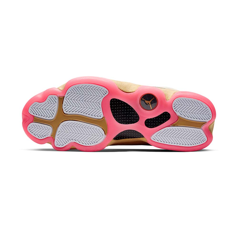 Air Jordan 13 Retro “Chinese New Year” CW4409-100