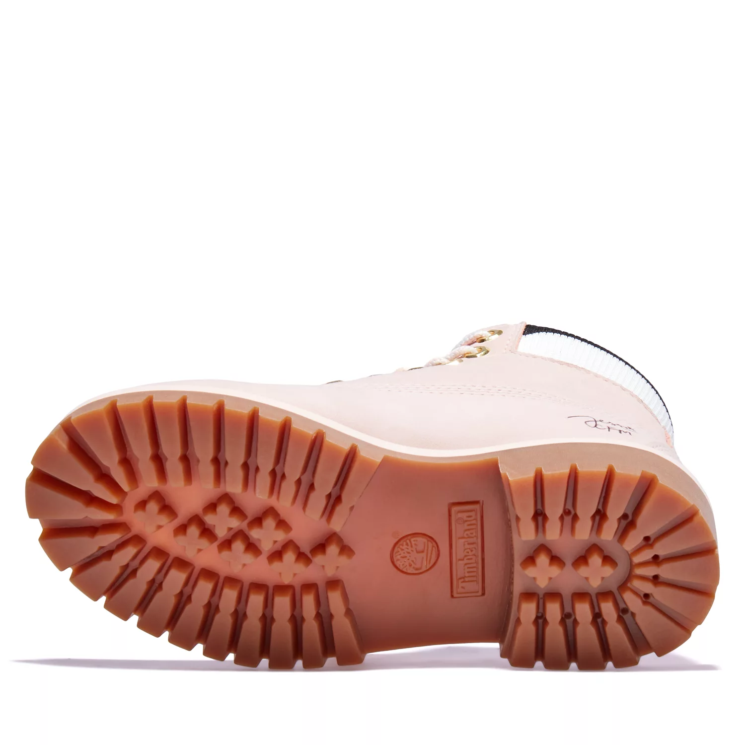 Youth Timberland Premium 6-Inch Waterproof Boots