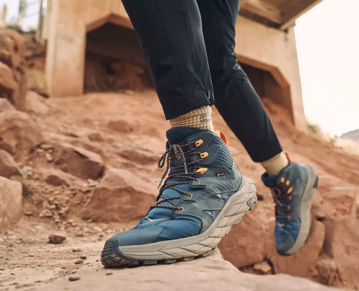 Men'S Anacapa Mid Gore-Tex