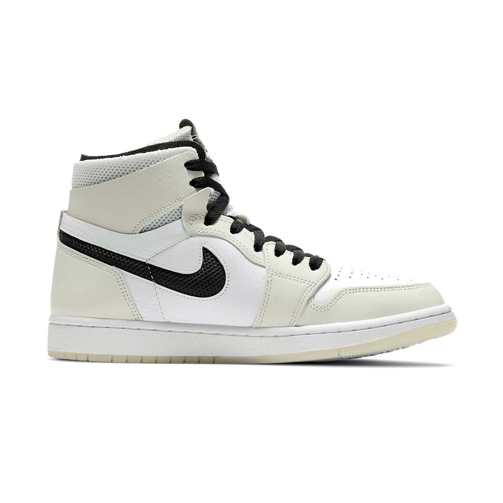 Wmns Air Jordan 1 High Zoom Comfort ‘Light Bone’ CT0979-002