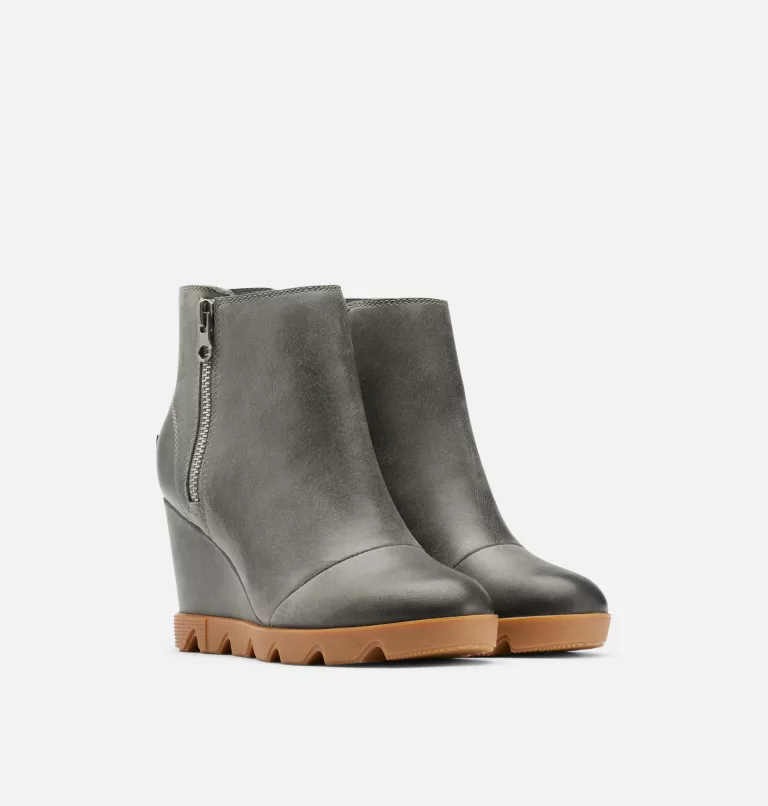 WOMEN'S JOAN UPTOWN ZIP BOOTIE