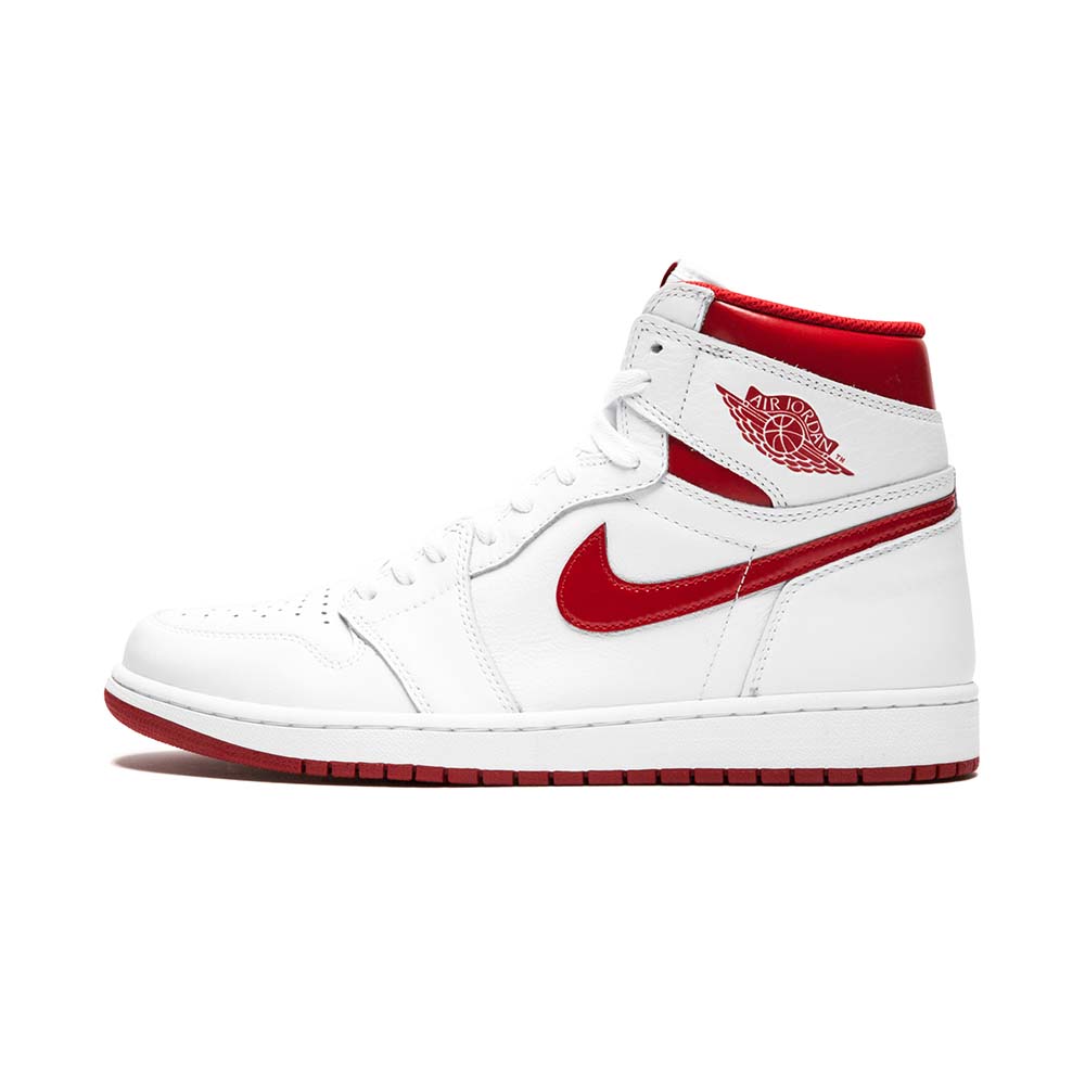 Jordan Air Jordan 1 Retro High OG “Metallic Red” 555088-103
