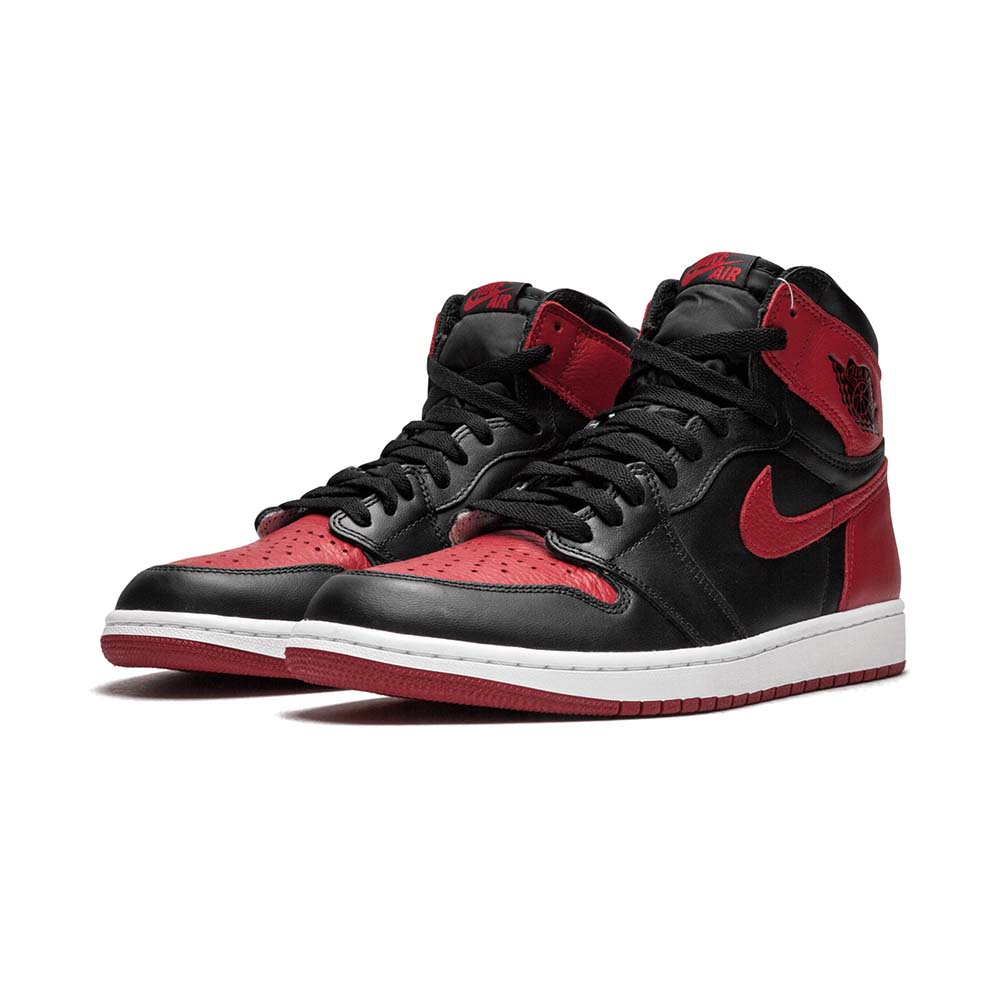 Jordan Air Jordan 1 Retro High OG “Banned Bred” 555088-001