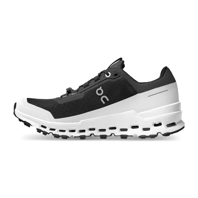 ultra Black White Ⅰ