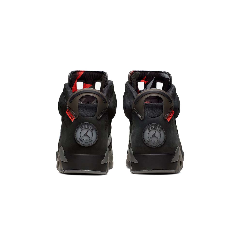 Jordan 6 Retro "PSG" Paris Saint-Germain CK1229-001