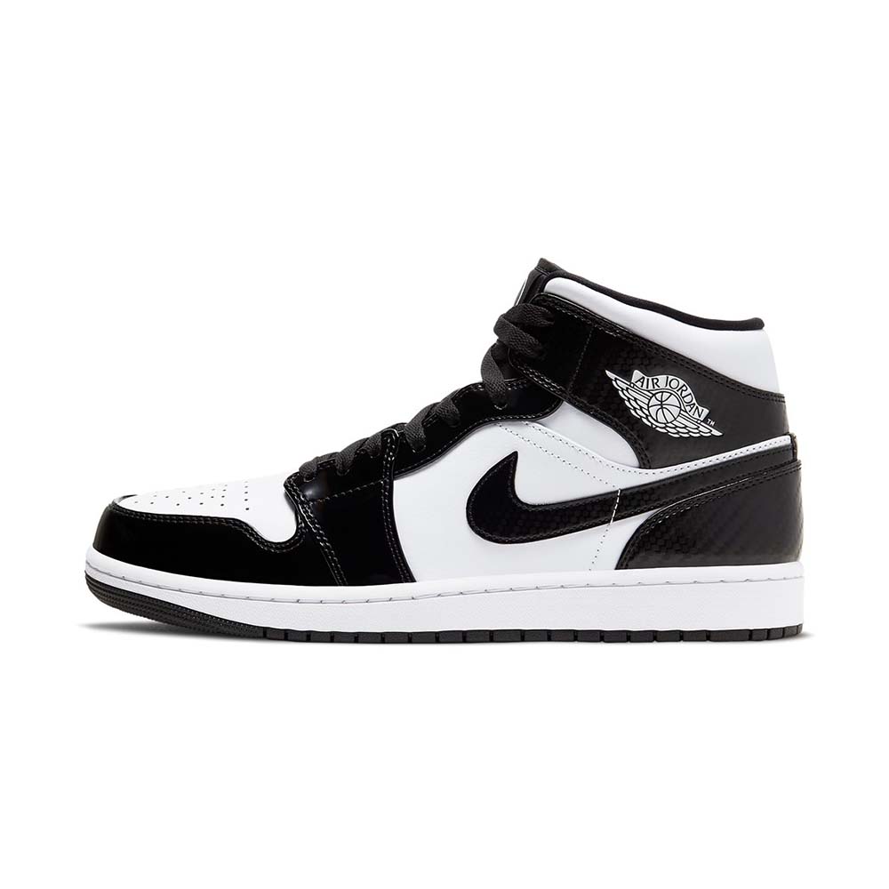 Air Jordan 1 Mid SE GS ‘All Star 2021’ DD2192-001