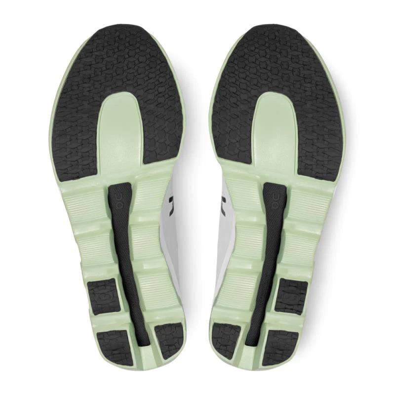 boom Echo White Black