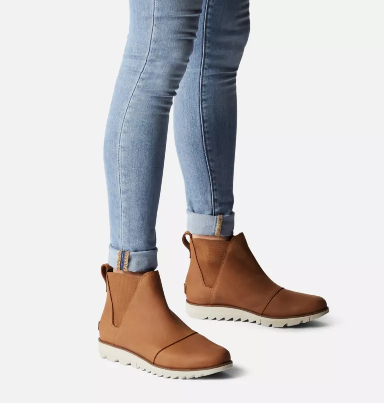 WOMEN'S HARLOW CHELSEA BOOTIE