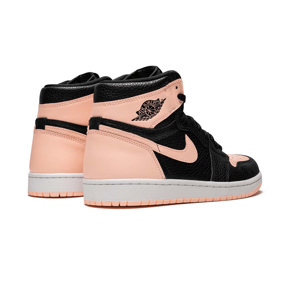 Air Jordan 1 Retro High OG “Crimson Tint” 555088-081