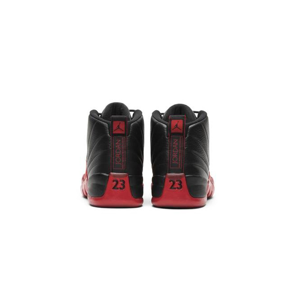 AIR JORDAN 12 RETRO ‘FLU GAME’ 2016 130690-002