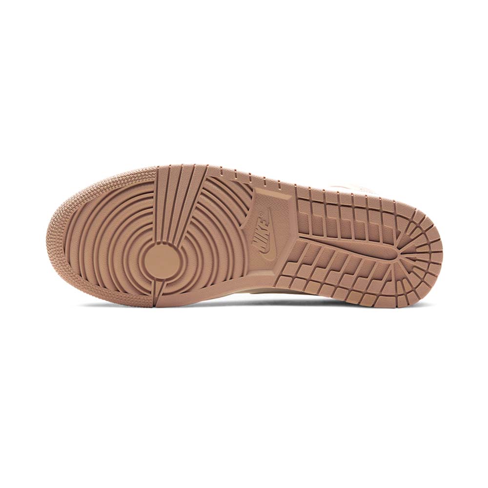 Air Jordan 1 Mid “Milan” CV3044-100