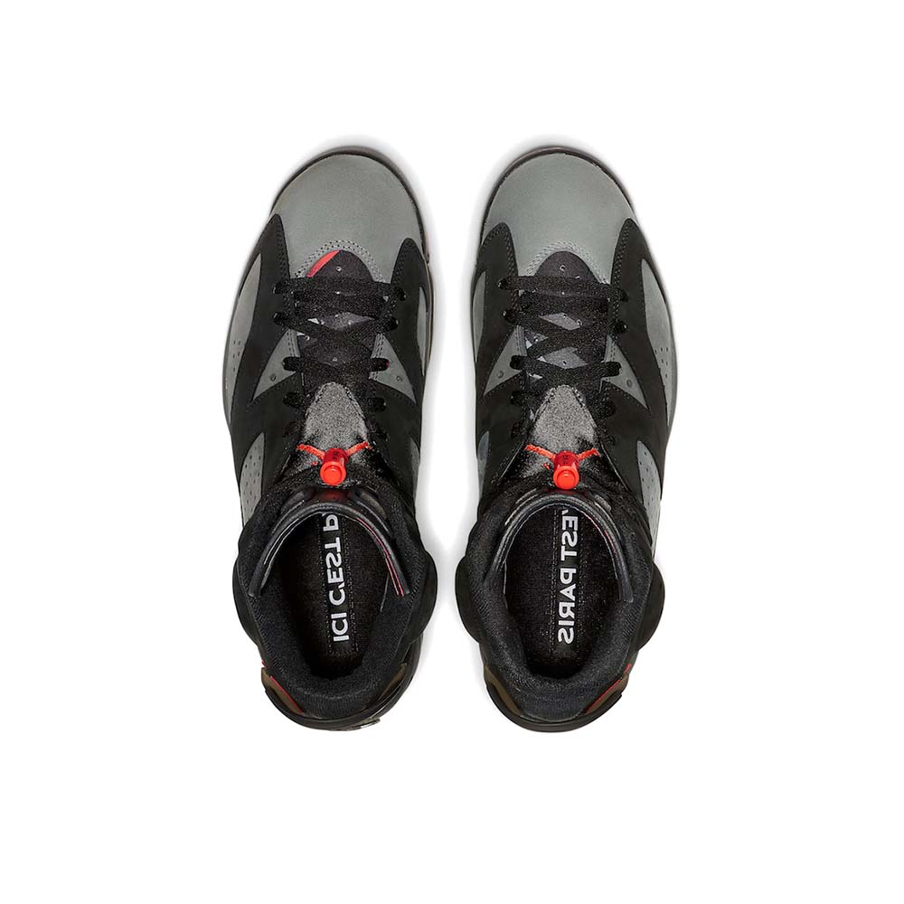 Jordan 6 Retro "PSG" Paris Saint-Germain CK1229-001