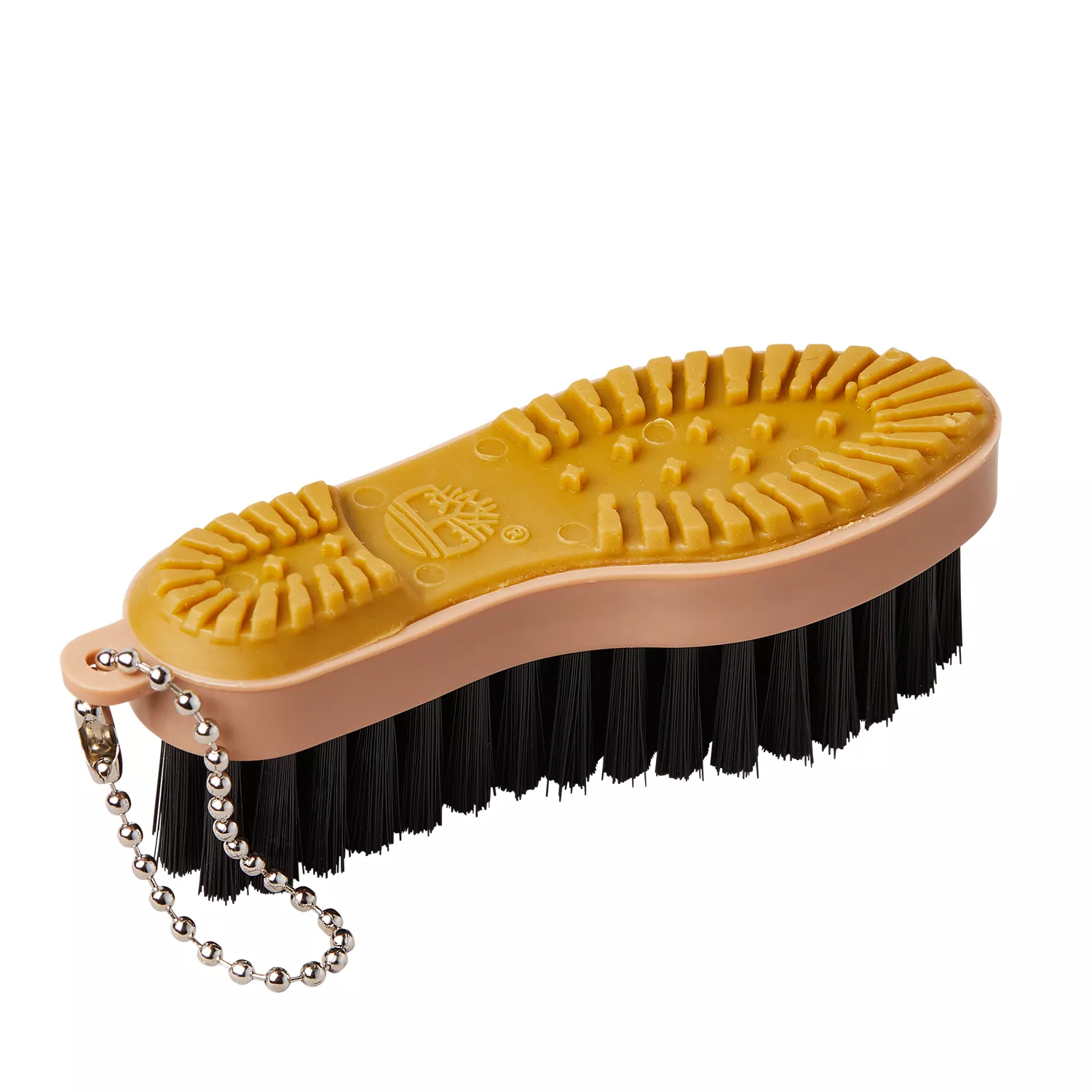 Rubber Sole Brush for Nubuck Leather