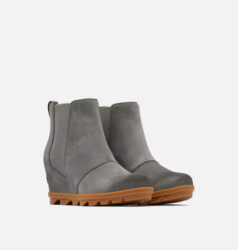WOMEN'S JOAN OF ARCTIC WEDGE II CHELSEA BOOTIE