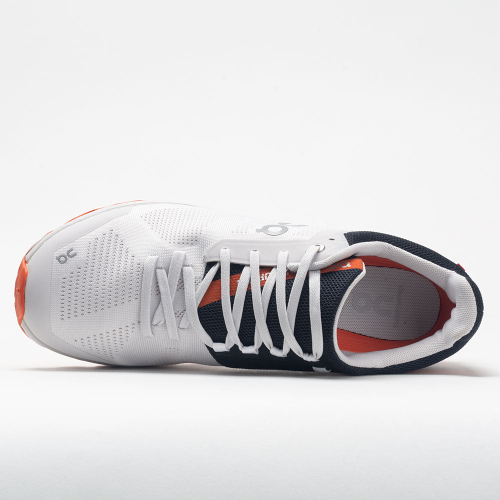 On Cloudsurfer 6 Men's Frost/Flame