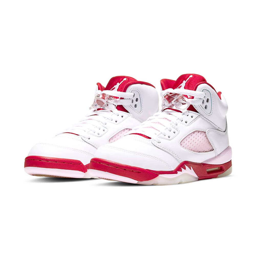 Air Jordan 5 Retro GS ‘Pink Foam’ 440892-106