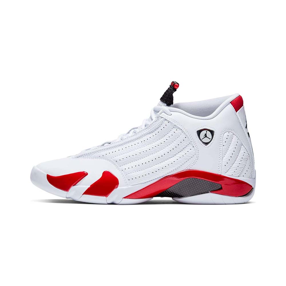 Air Jordan 14 Candy Cane 2019 487471-100