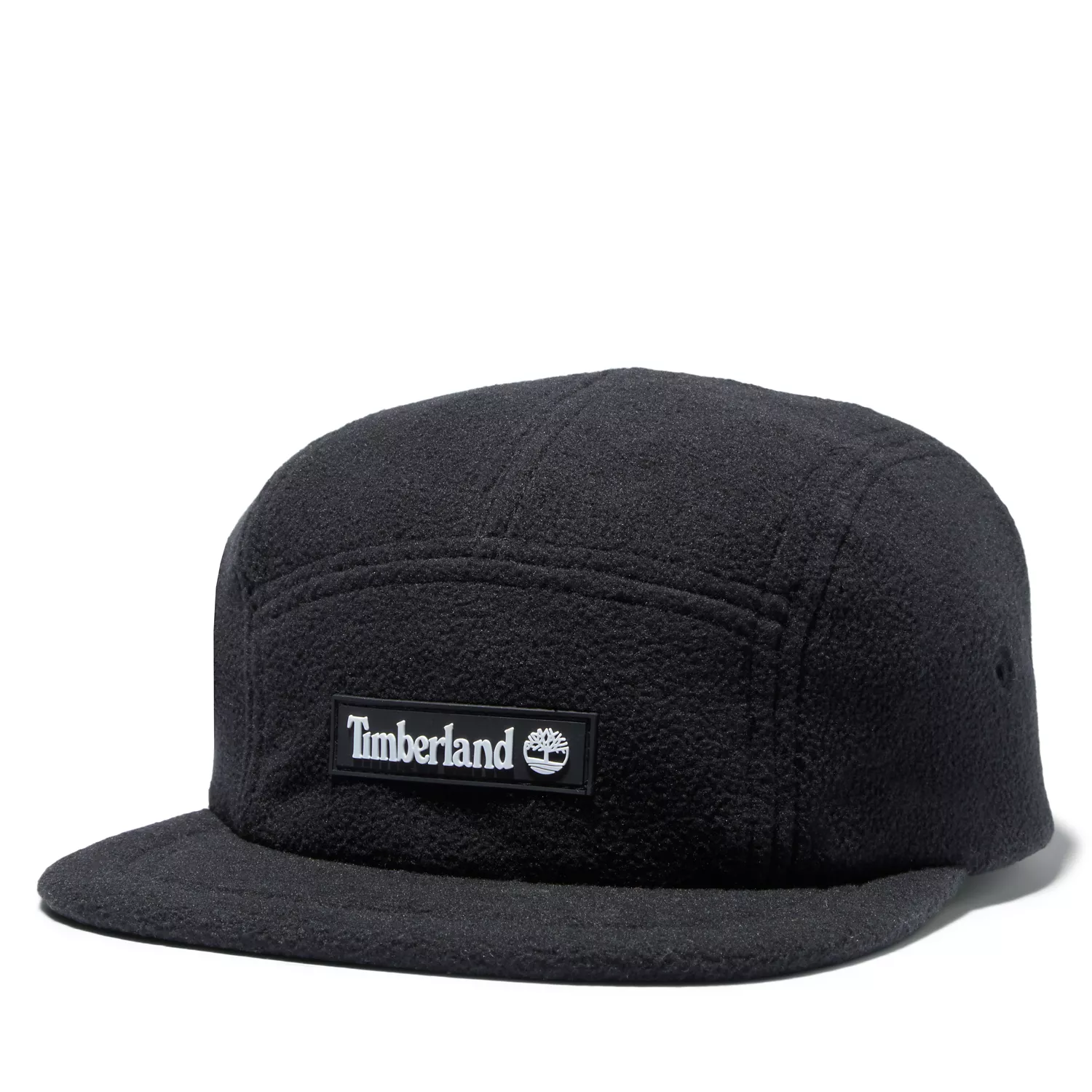 Birch Island Fleece Flat-Brim Cap