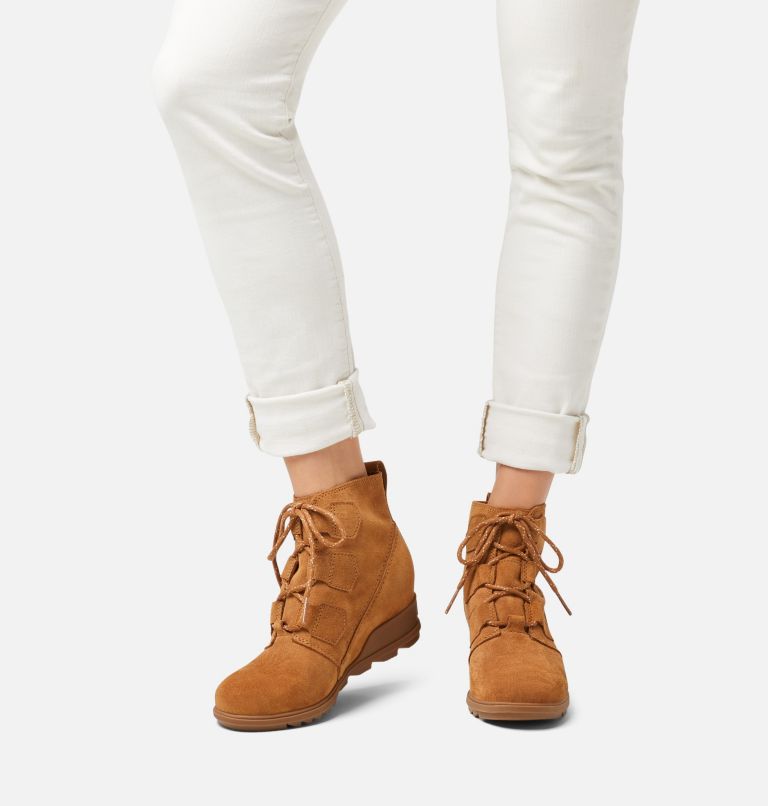 WOMEN'S EVIE LACE BOOTIE