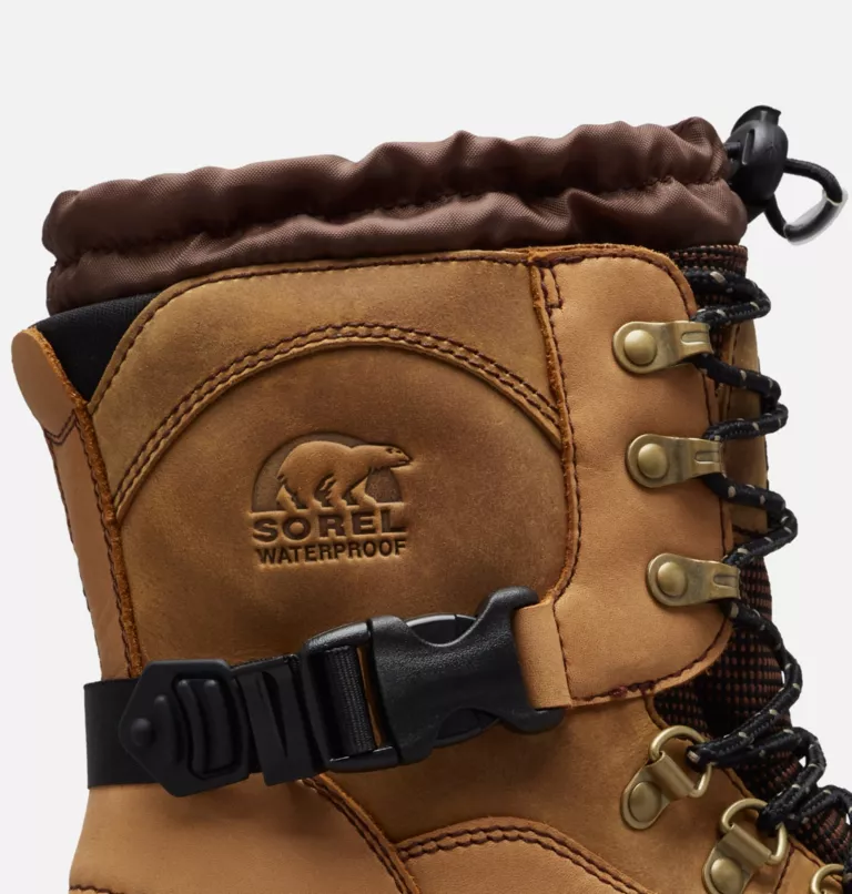MEN'S CONQUEST BOOT