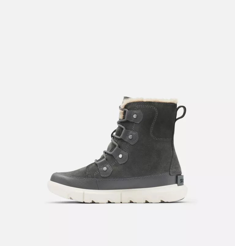 WOMEN'S SOREL EXPLORER II JOAN