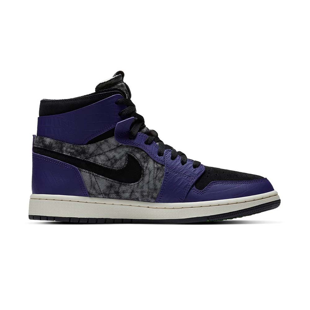 Air Jordan 1 Zoom CMFT "Bayou Boys" DC2133-500
