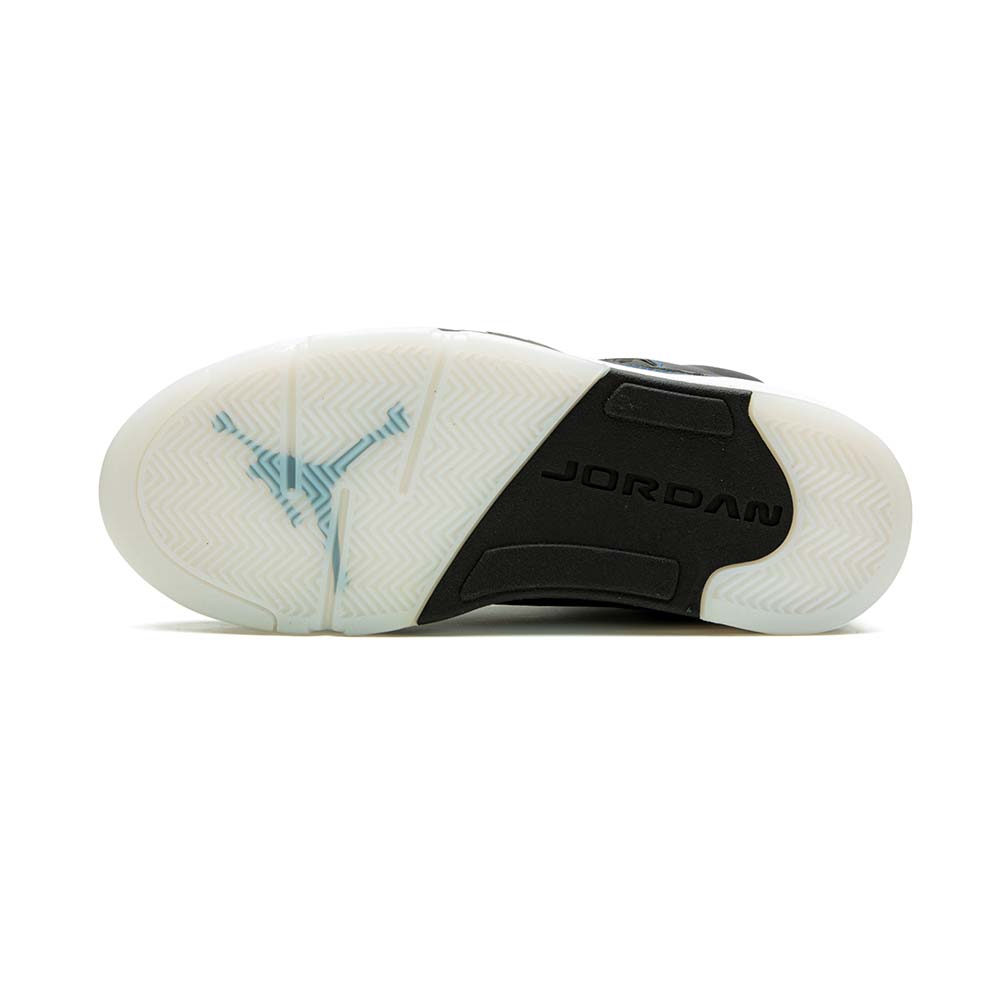 Jordan Air Jordan 5 Retro WMNS “Oil Grey” CD2722-001