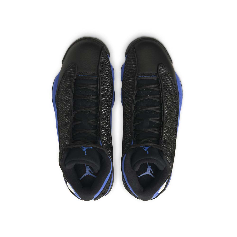 Air Jordan 13 Retro ‘Black Royal’ 414571-040
