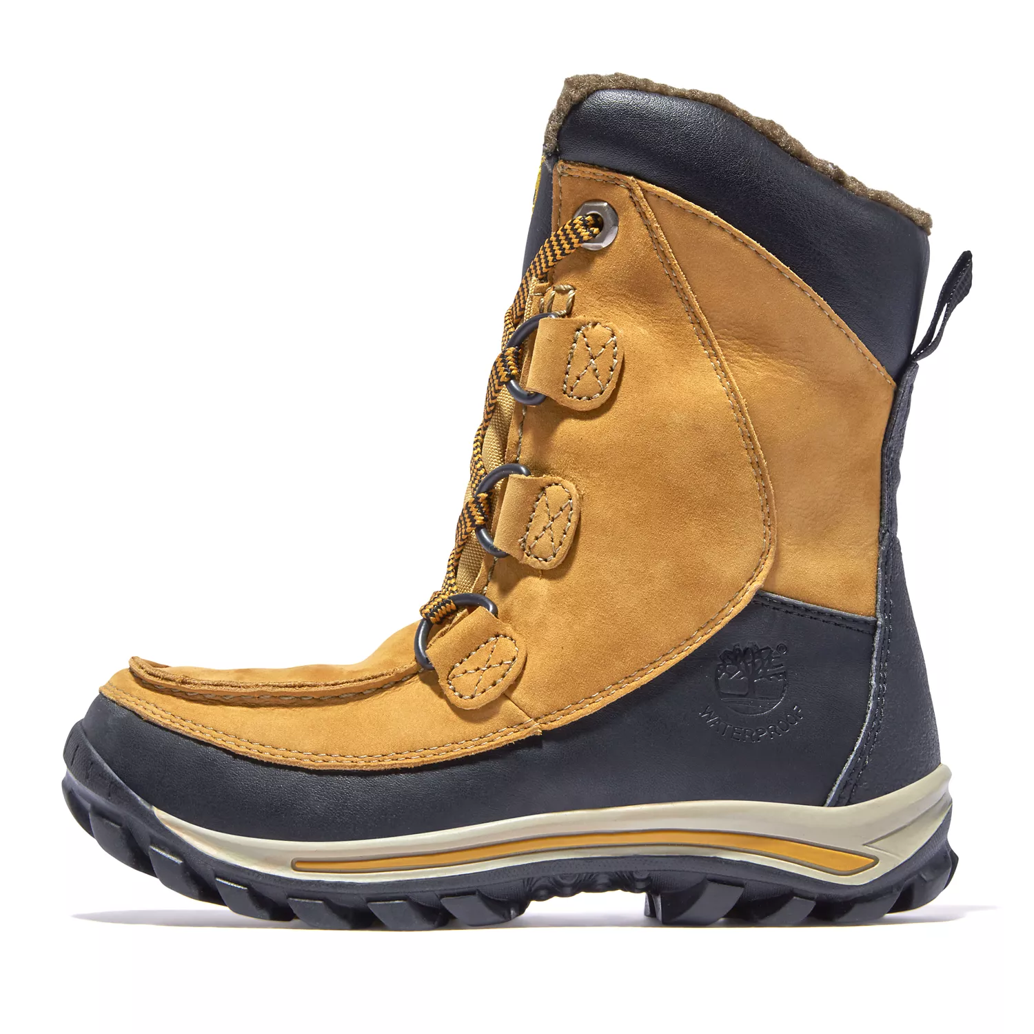 Youth Chillberg Waterproof Boots