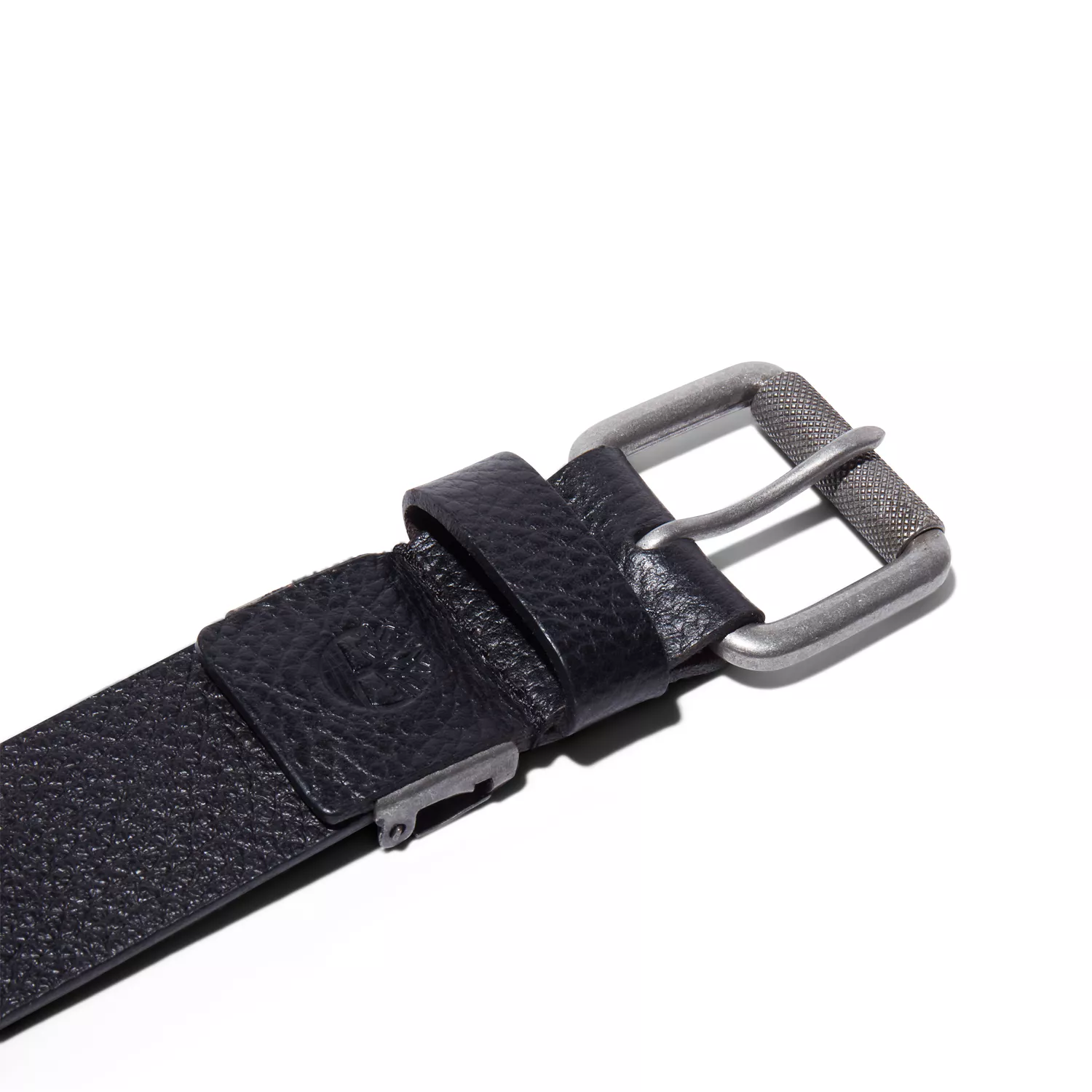 Men's Cut-To-Fit Leather Belt