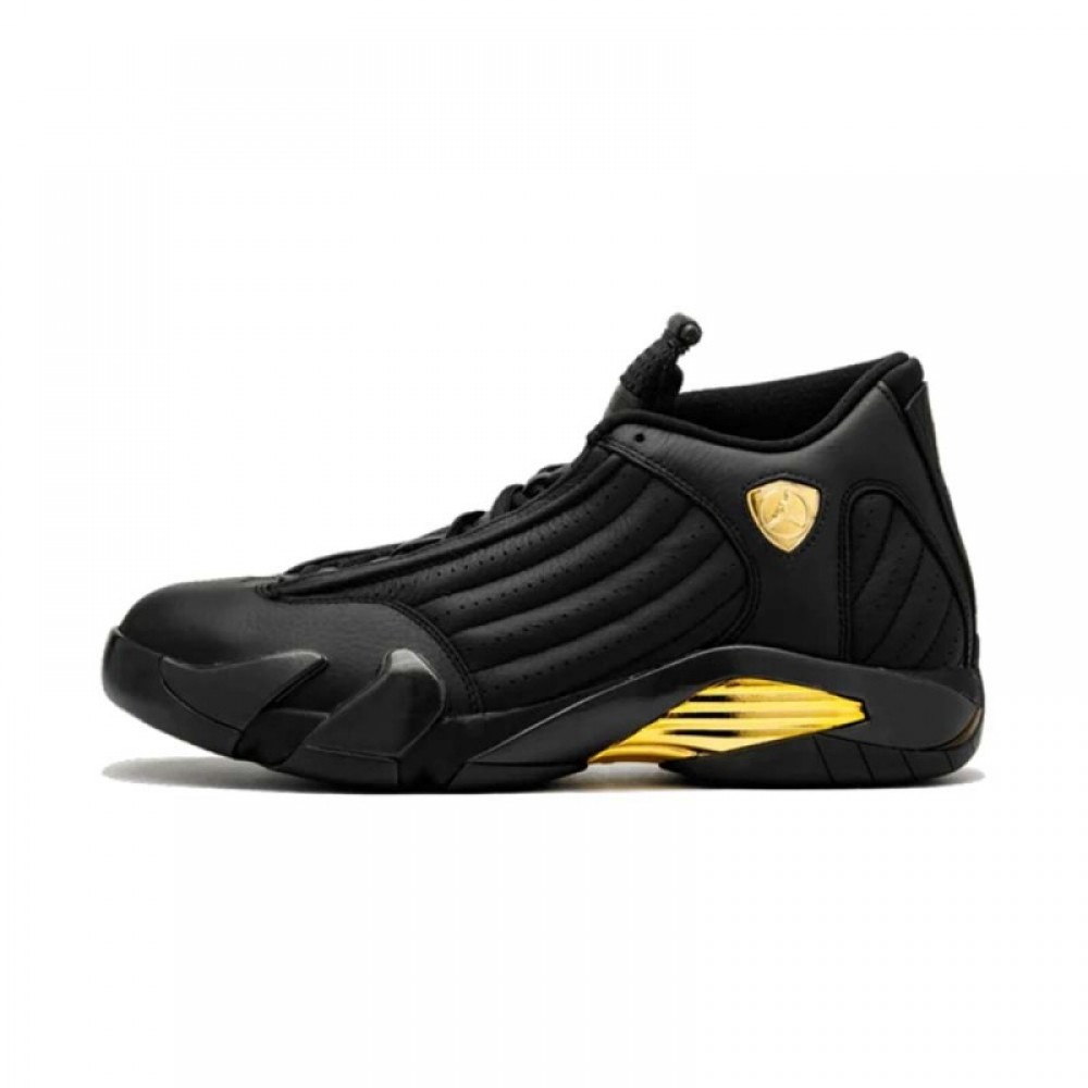 AIR JORDAN 14 RETRO ‘DEFINING MOMENTS’ 487471-022