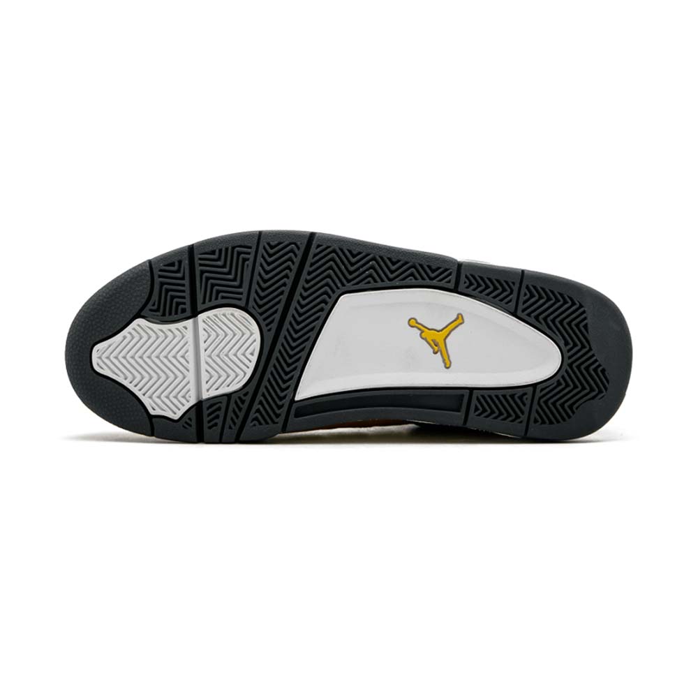 Air Jordan 4 Retro LS ‘Lightning’ CT8527-700