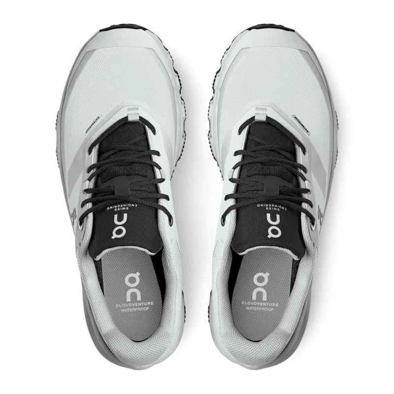 venture Waterproof 3.0 Glacier Black