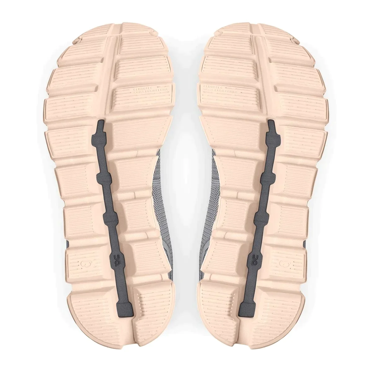 On Cloud 5 Zinc | Shell Women's