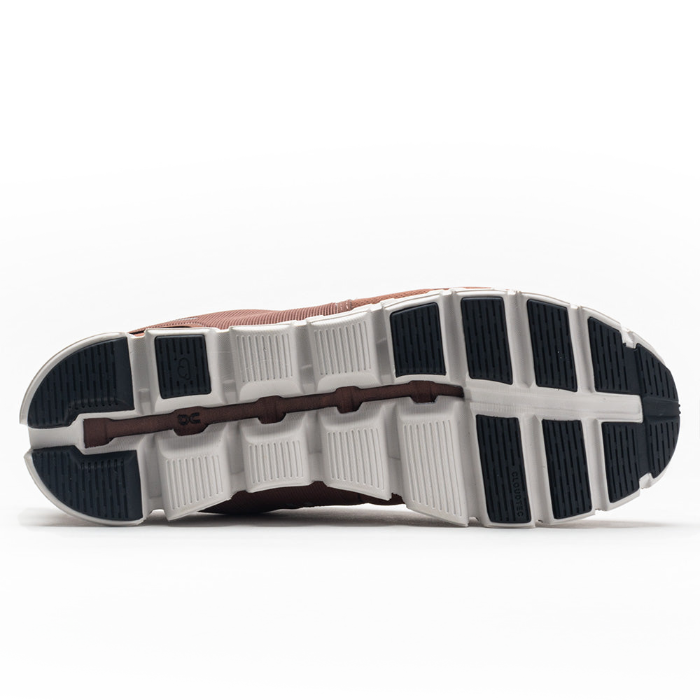 On Cloud 5 Waterproof Men's Cocoa/Frost