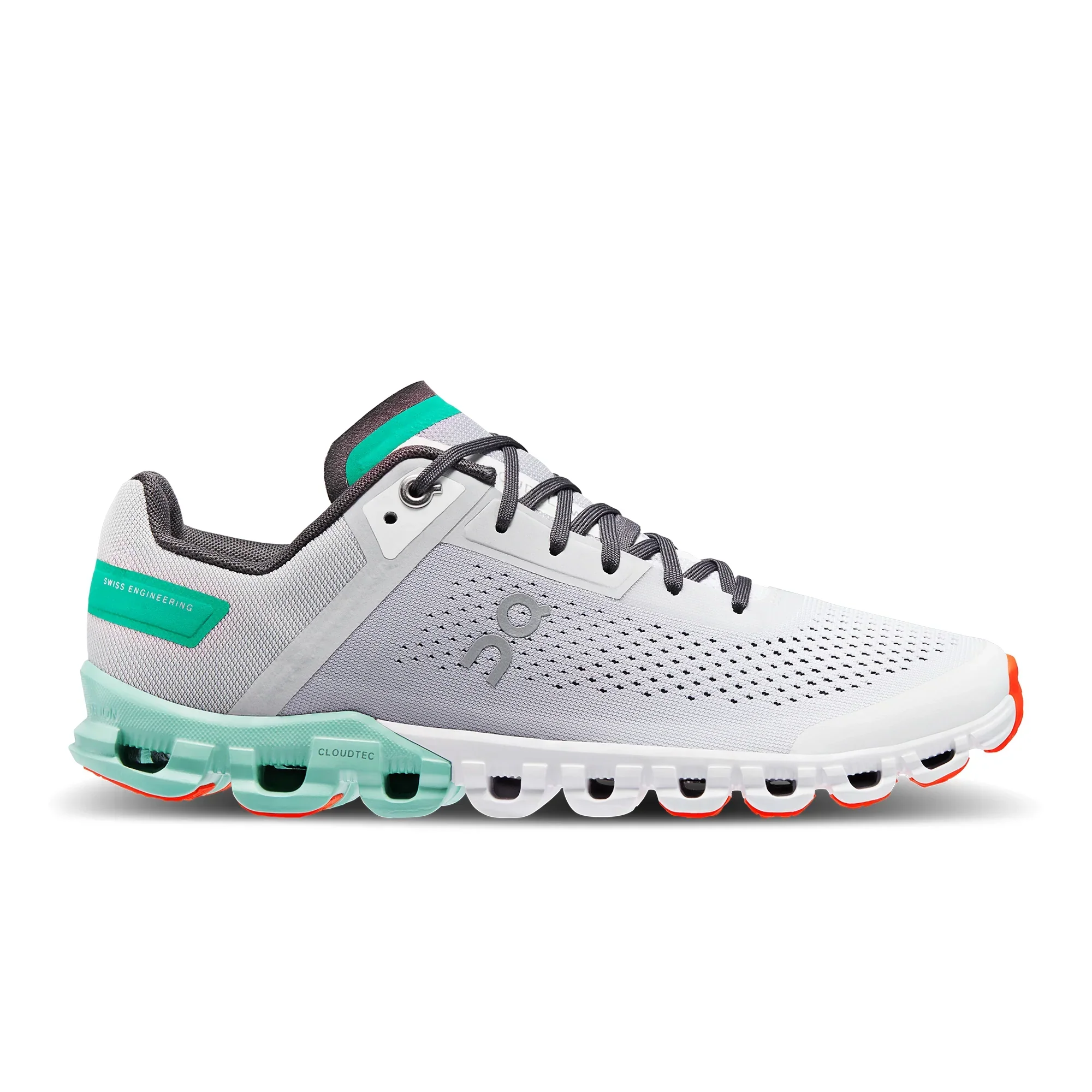 On Cloudflow Glacier | Creek Women’s