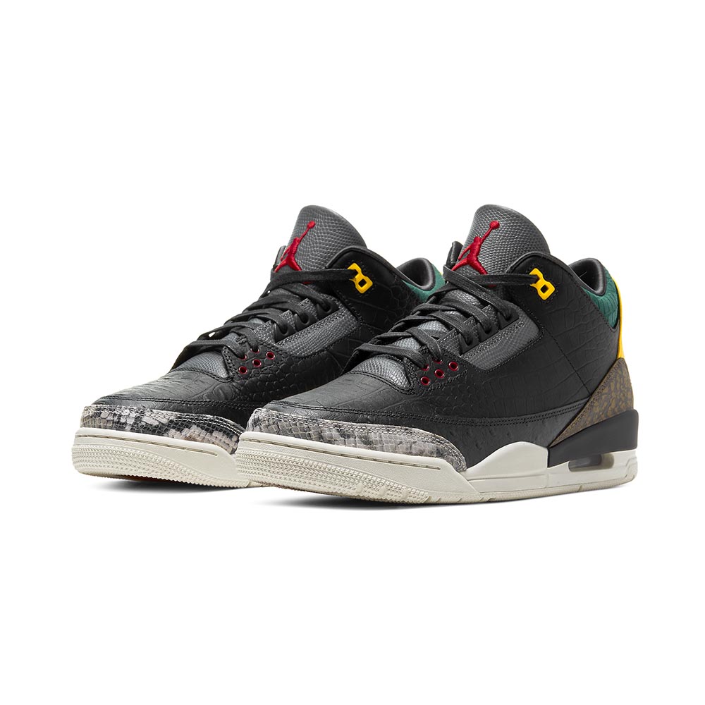 Jordan Air Jordan 3 SE “Animal Instinct 2.0” CV3583-003