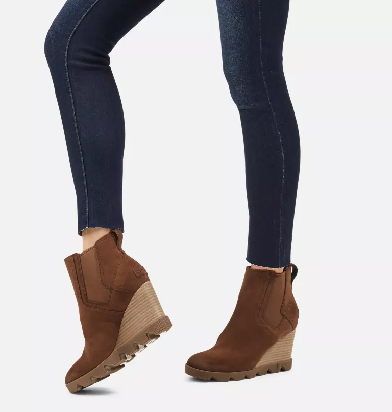 WOMEN'S JOAN UPTOWN CHELSEA BOOTIE