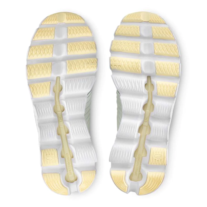 swift 2.0 Glacier White