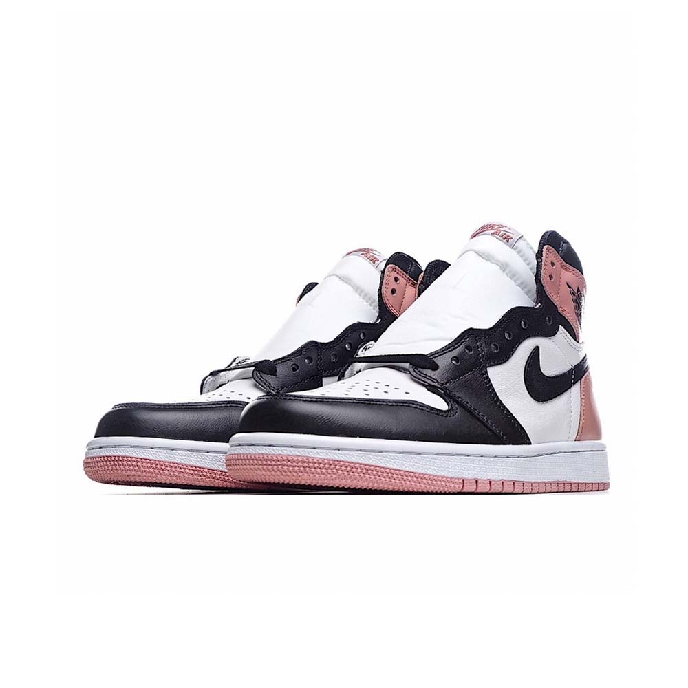 Air Jordan 1 Retro High NRG ‘Rust Pink’ 861428-101