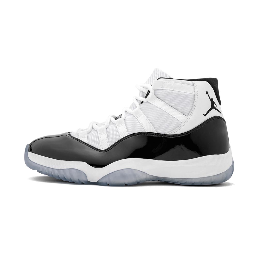 Jordan Air Jordan 11 Retro “Concord – 2018 Release” 378037-100