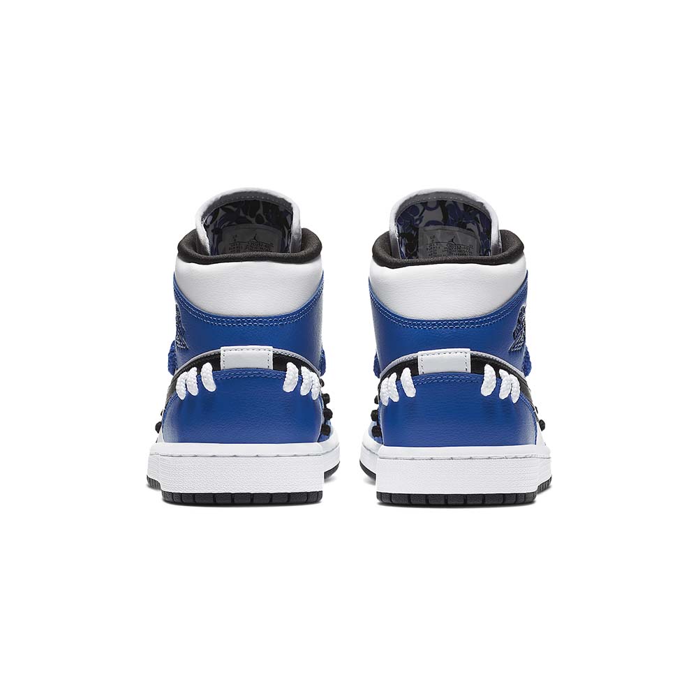 WMNS Air Jordan 1 Mid ‘Sisterhood’ CV0152-401