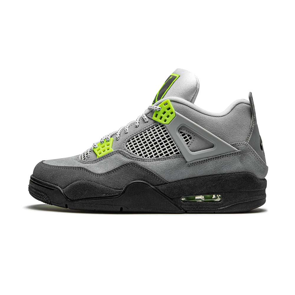 Jordan Air Jordan 4 Retro SE ‘Neon’ CT5342-007